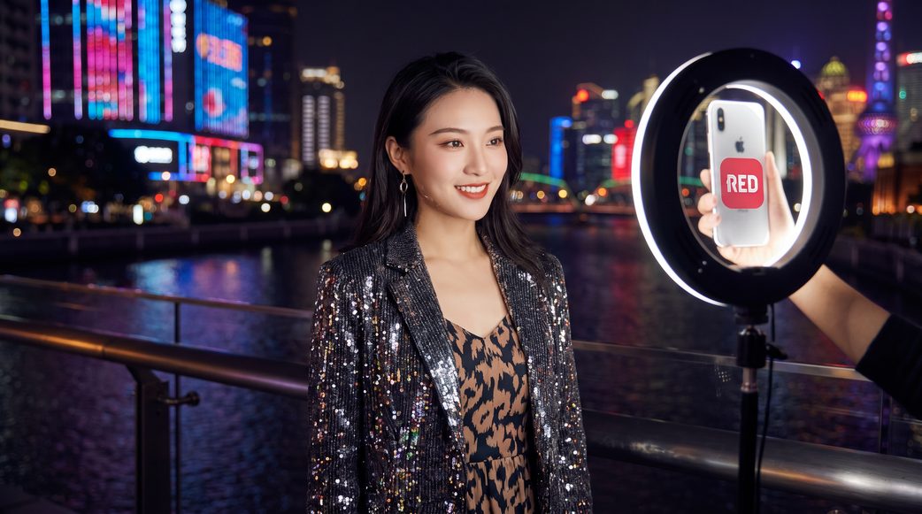 吴梦梦网红明星视频